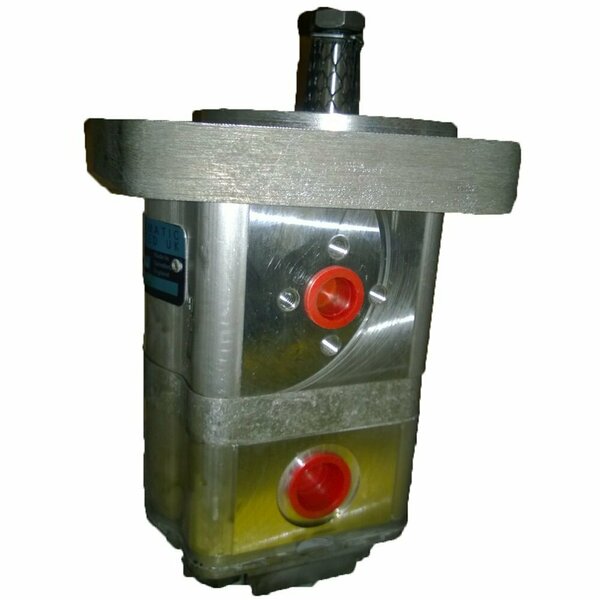 Aftermarket Hydraulic Pump w/Power Steering 3063911R93